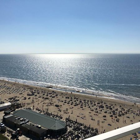 Sunset Boulevard Apartment Зандвоорт Екстериор снимка