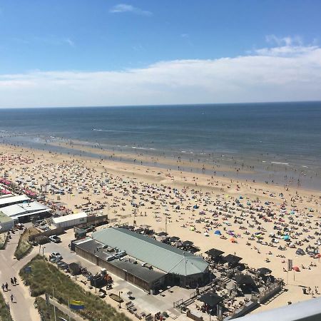 Sunset Boulevard Apartment Зандвоорт Екстериор снимка