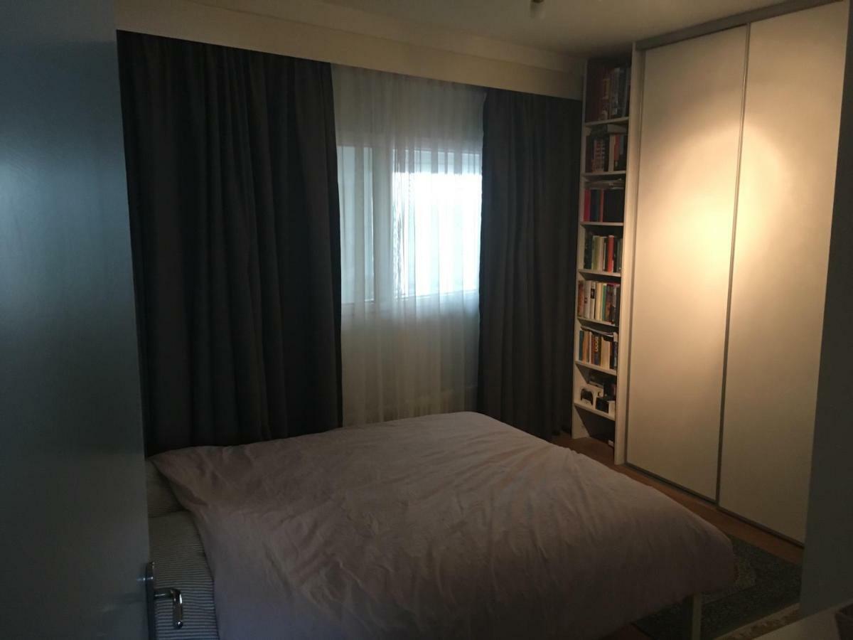 Sunset Boulevard Apartment Зандвоорт Екстериор снимка