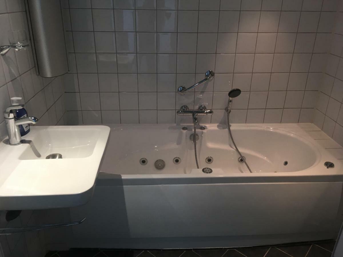 Sunset Boulevard Apartment Зандвоорт Екстериор снимка