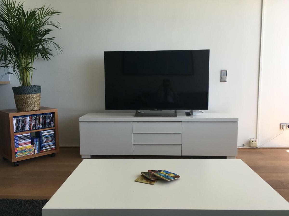 Sunset Boulevard Apartment Зандвоорт Екстериор снимка