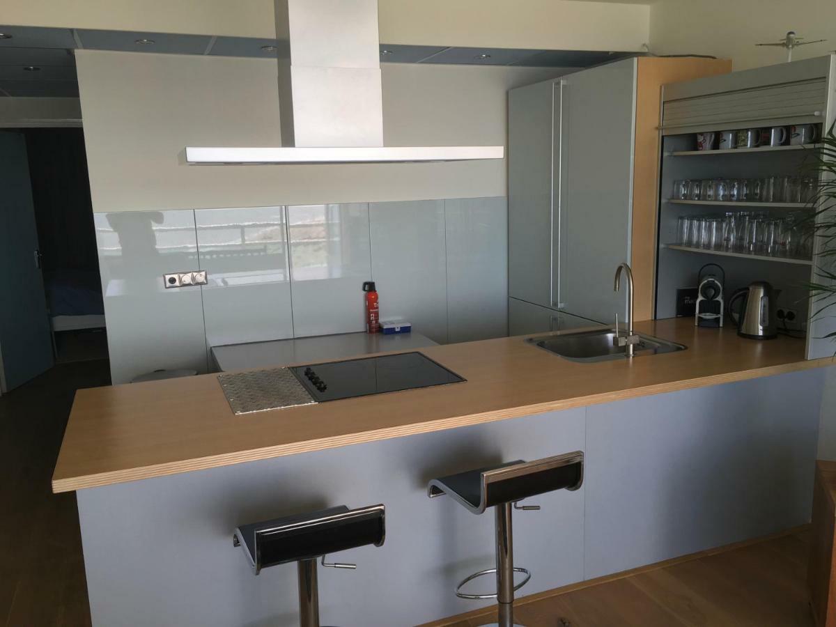 Sunset Boulevard Apartment Зандвоорт Екстериор снимка