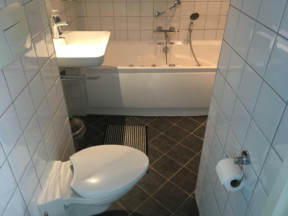 Sunset Boulevard Apartment Зандвоорт Екстериор снимка