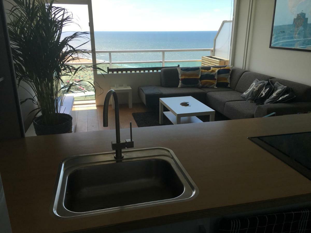 Sunset Boulevard Apartment Зандвоорт Екстериор снимка